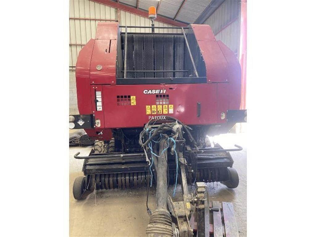 Case IH RB464 Prese/balirke za rolo bale