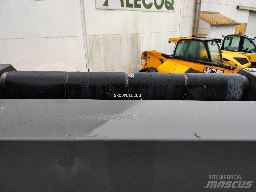 CLAAS Variant 360 Prese/balirke za rolo bale