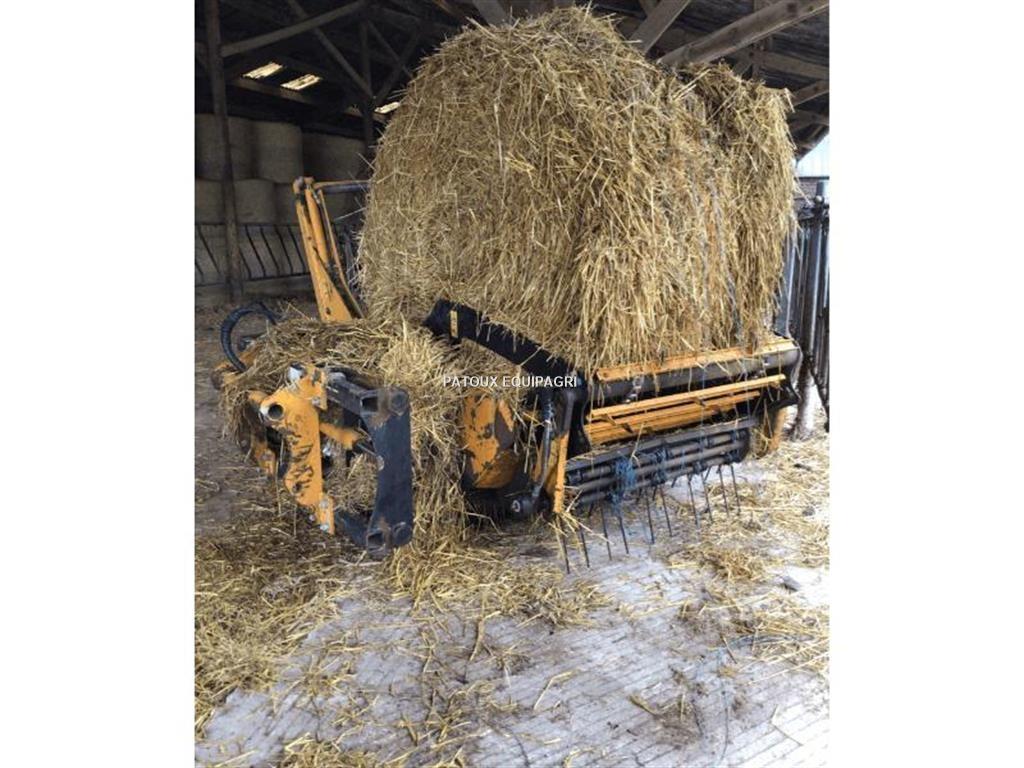 Emily DELTA Ostale poljoprivredne mašine