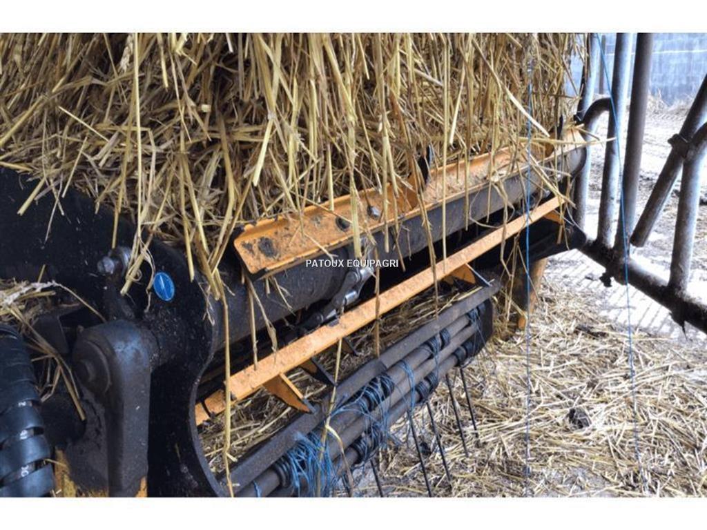 Emily DELTA Ostale poljoprivredne mašine