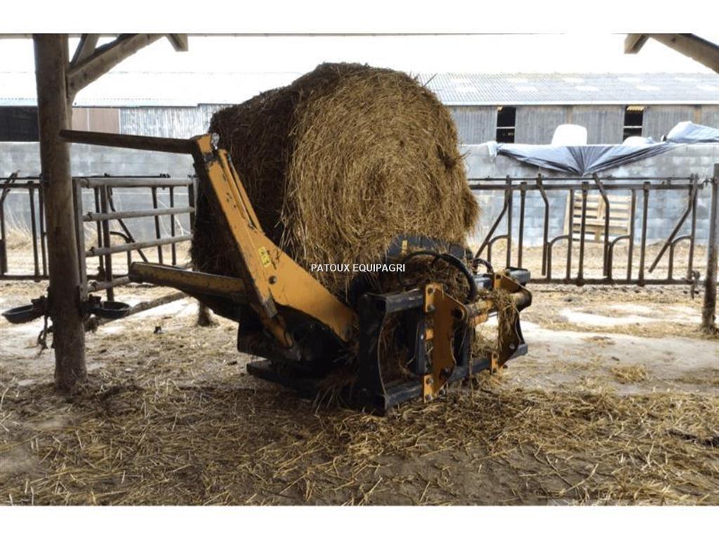 Emily DELTA Ostale poljoprivredne mašine