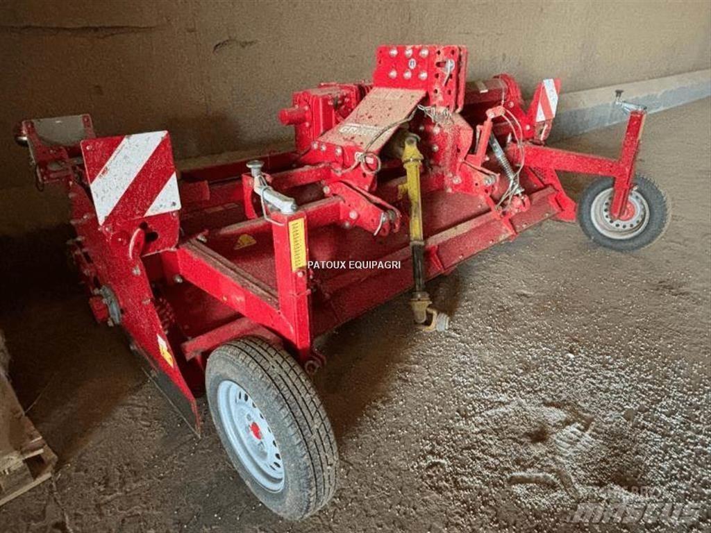 Grimme GR300 Roto drljače i motokultivatori