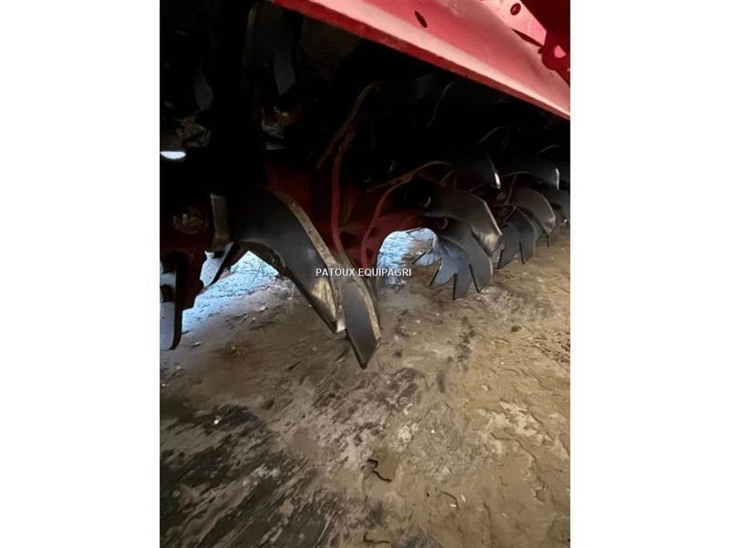Grimme GR300 Roto drljače i motokultivatori
