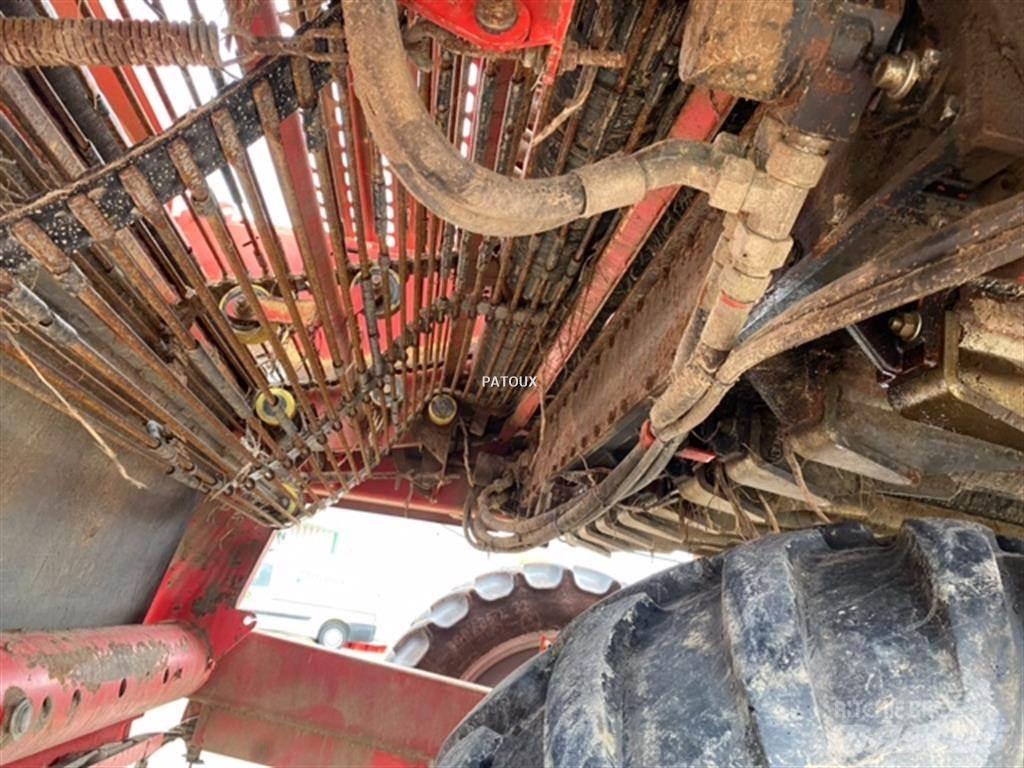 Grimme GT170 S Kombajni i kopači za krompir