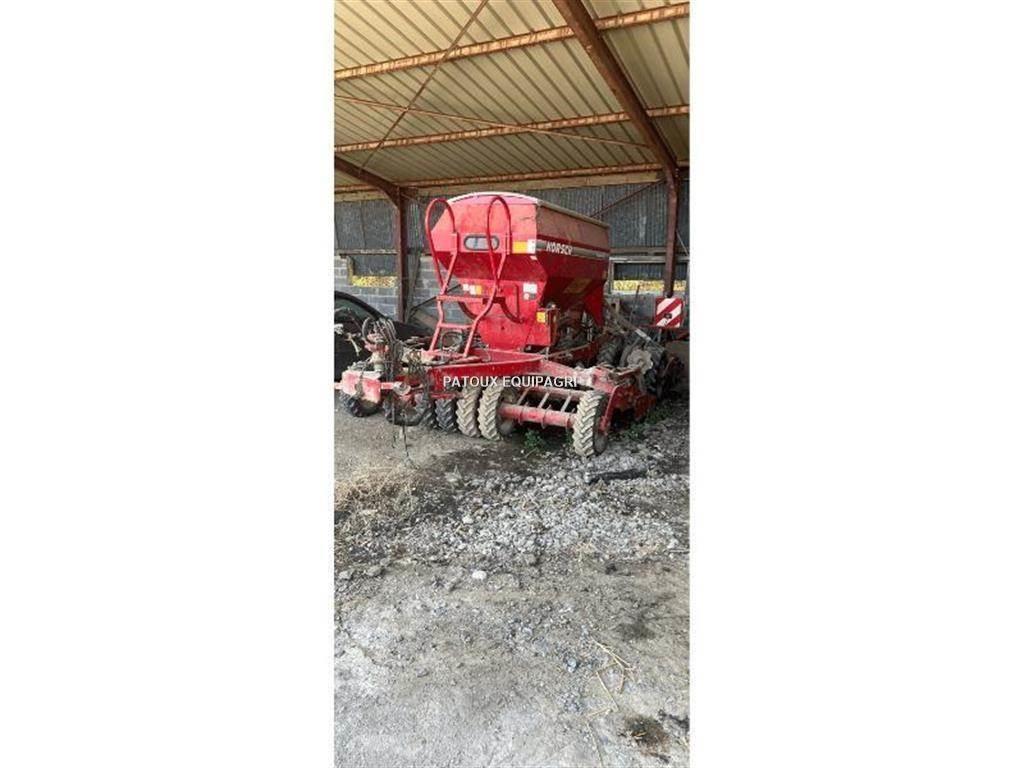Horsch PRONTO 3DC Precizne sejačice