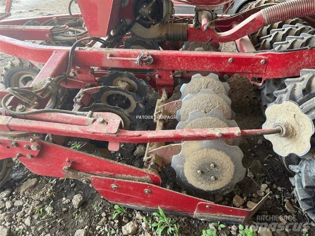 Horsch PRONTO 3DC Precizne sejačice