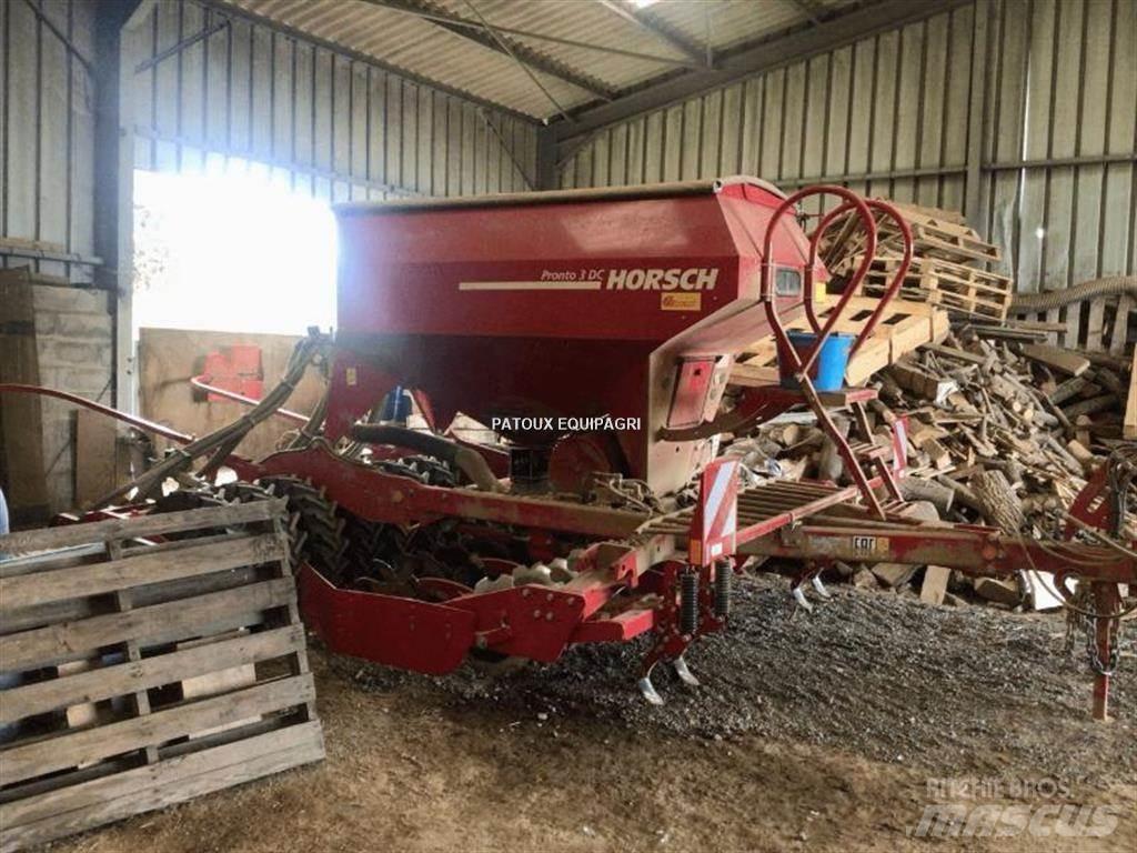 Horsch PRONTO 3M Precizne sejačice