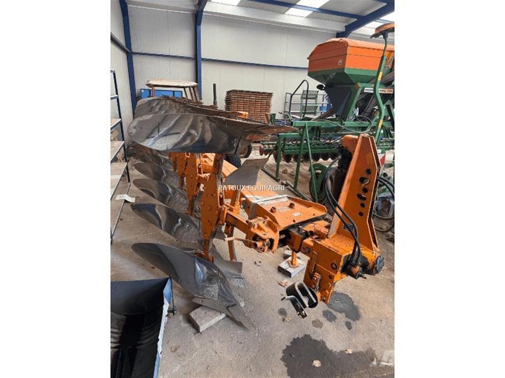 Huard C0410 Obični plugovi