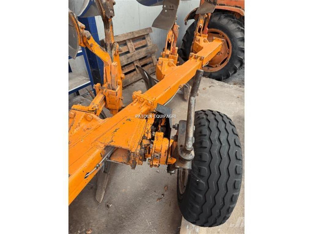 Huard C0410 Obični plugovi