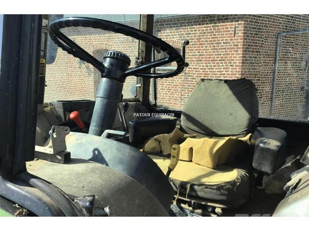John Deere 4055 Traktori