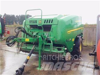 John Deere C441R Omotači bala