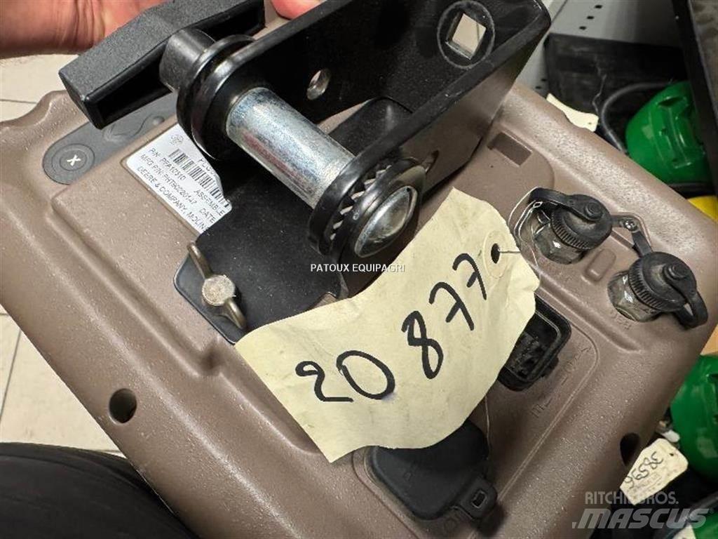 John Deere GS2630 Ostale mašine i oprema za setvu i sadnju
