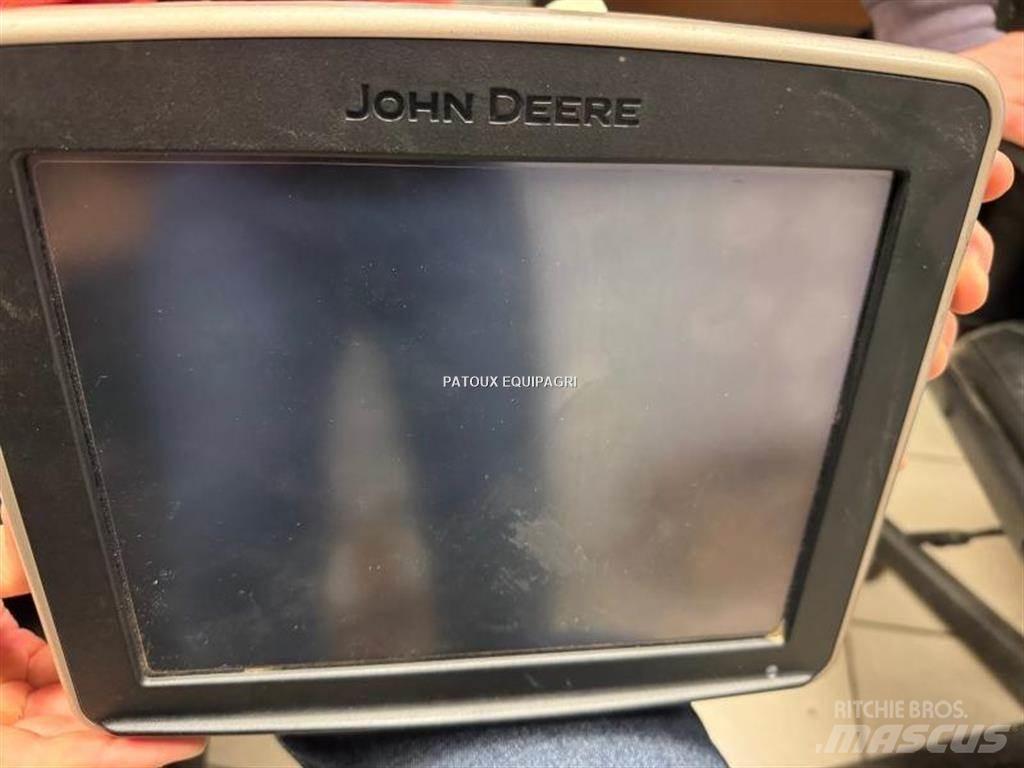 John Deere GS2630 Ostale mašine i oprema za setvu i sadnju