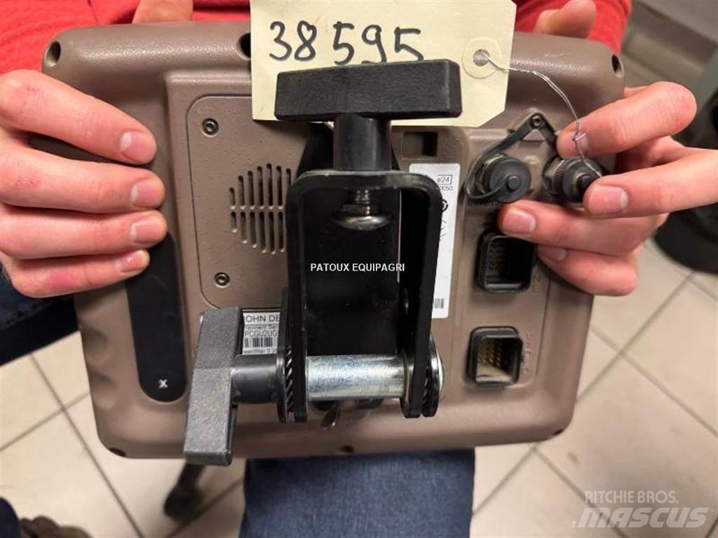John Deere GS2630 Ostale mašine i oprema za setvu i sadnju