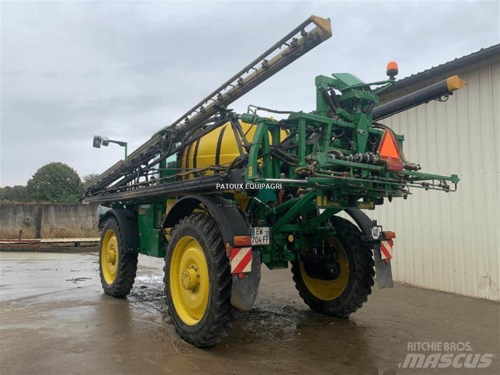 John Deere R4050I Ostale poljoprivredne mašine