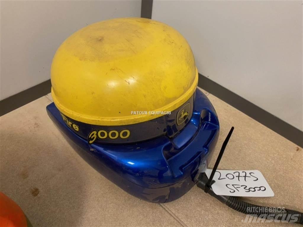 John Deere SF3000 Ostale mašine i oprema za setvu i sadnju