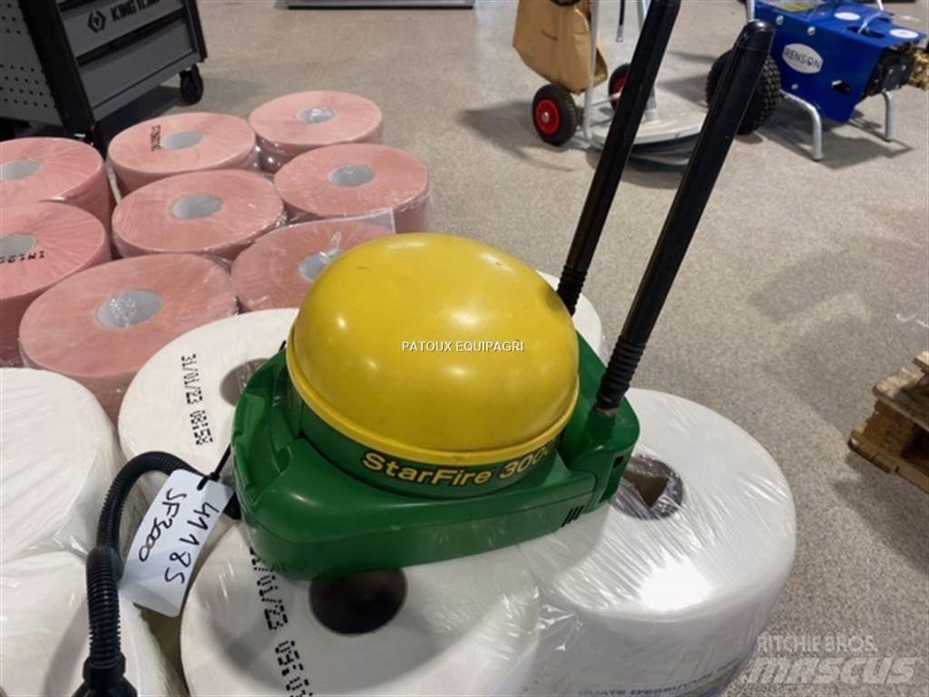 John Deere SF3000 Ostale mašine i oprema za setvu i sadnju