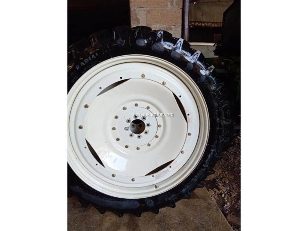 Kleber 270/95R48 Gume, točkovi i felne
