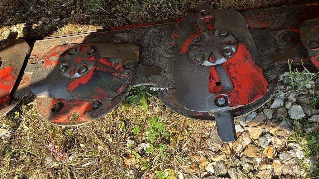 Kuhn GMD 4011 FF Roto drljače i motokultivatori