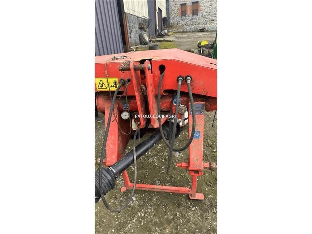 Kuhn GMD4010 Roto drljače i motokultivatori
