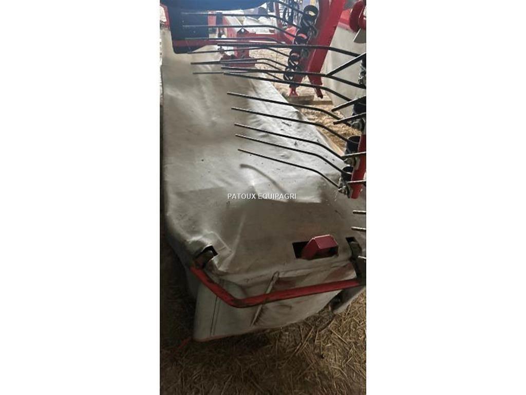 Kuhn GMD4410 Roto drljače i motokultivatori