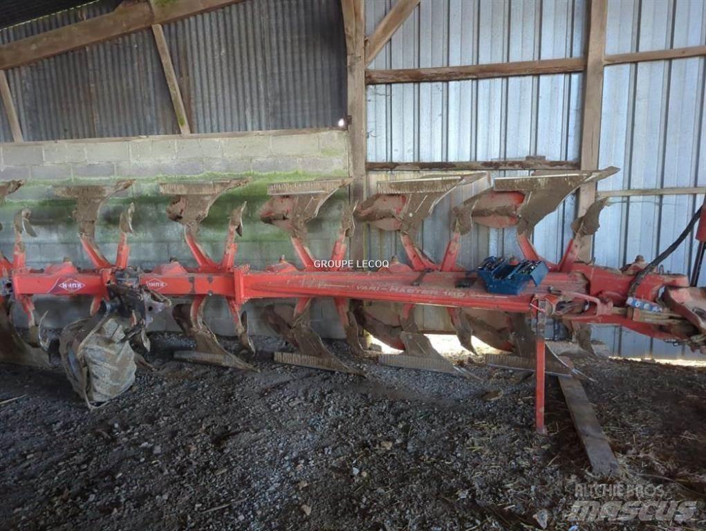 Kuhn VM 180 Obični plugovi