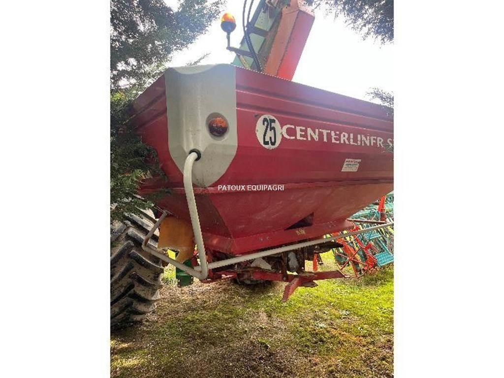 Lely CENTERLINER Rasturači mineralnog đubriva