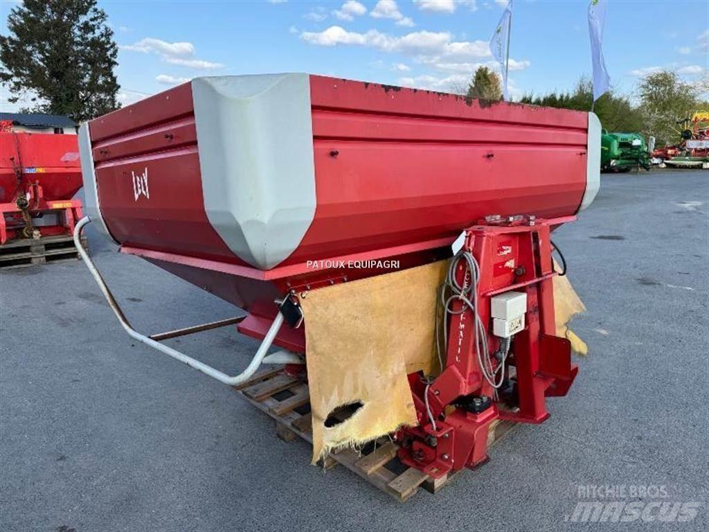 Lely CENTERLINER Rasturači mineralnog đubriva