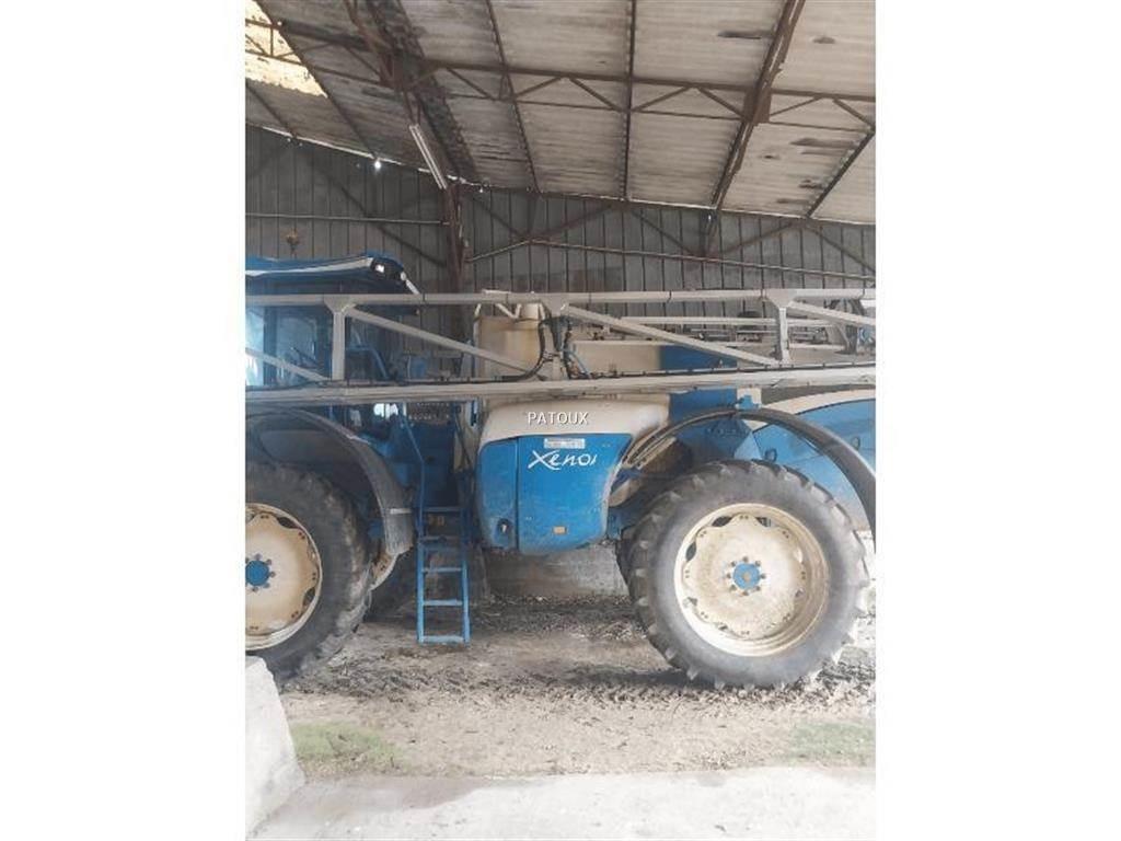 Matrot XENON 4300 Ostale poljoprivredne mašine