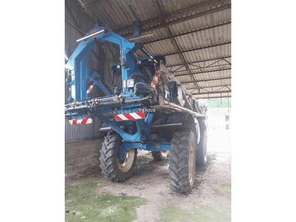Matrot XENON 4300 Ostale poljoprivredne mašine
