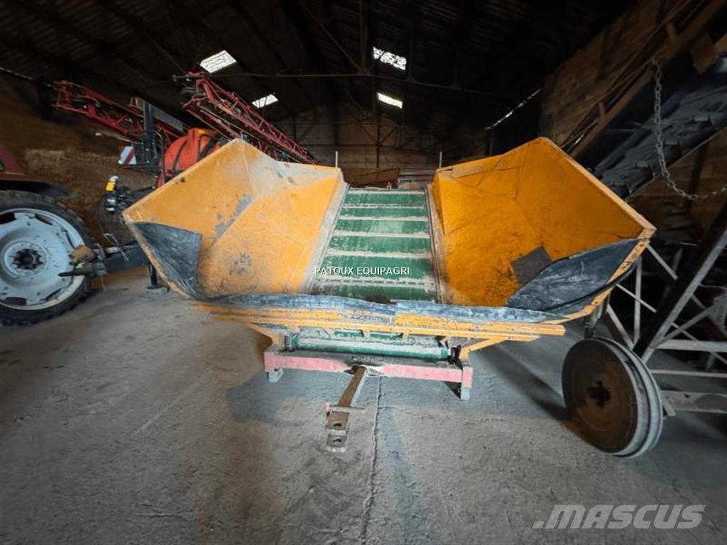 Miedema SB30 Ostale poljoprivredne mašine