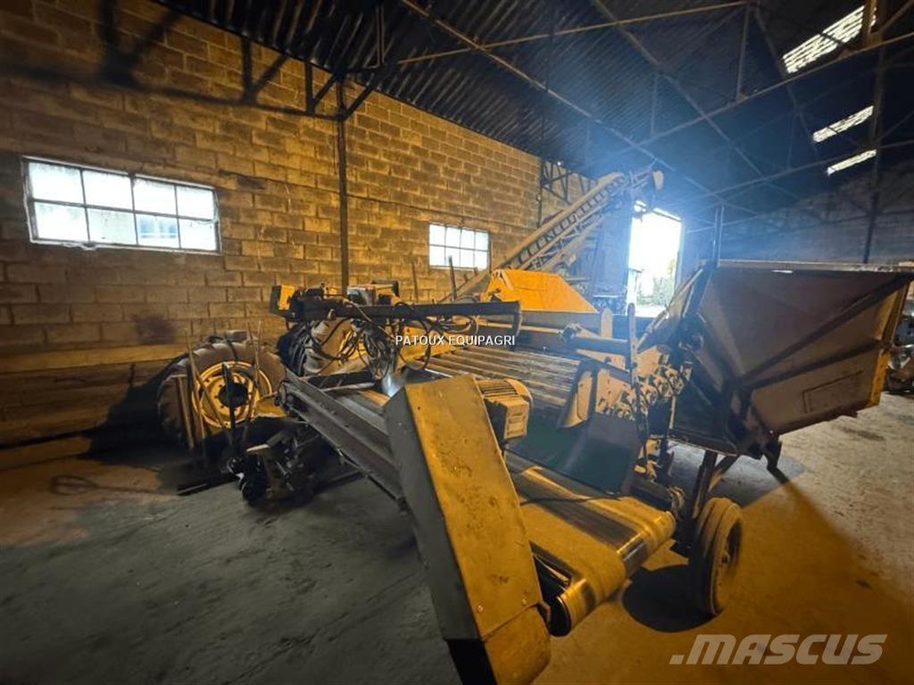 Miedema SB30 Ostale poljoprivredne mašine