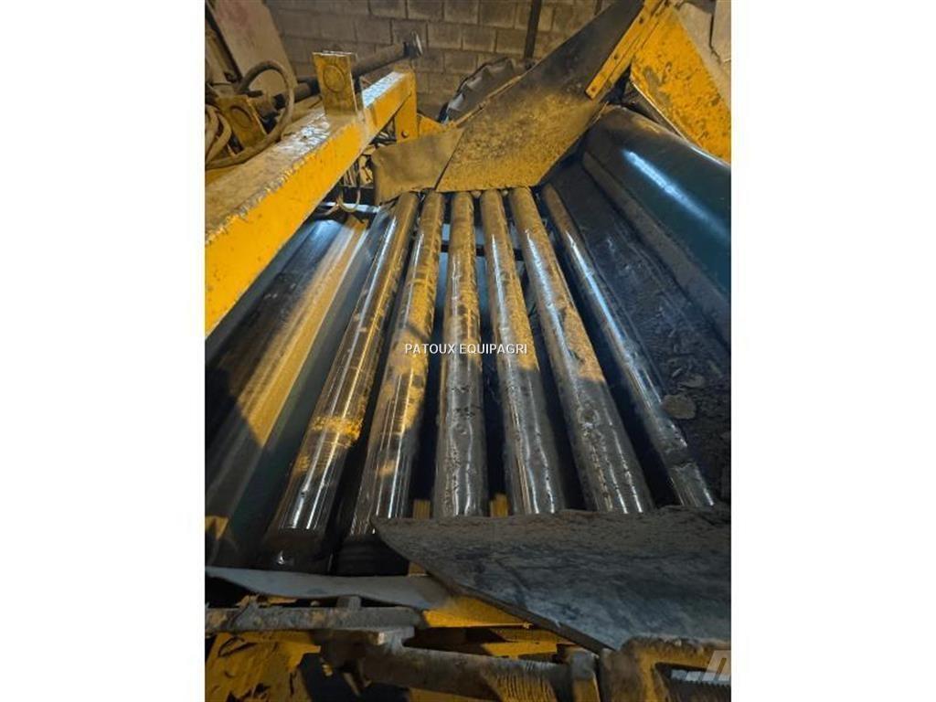 Miedema SB30 Ostale poljoprivredne mašine