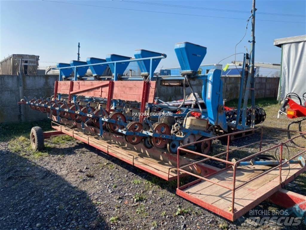 Monosem BR 12R Sejačice