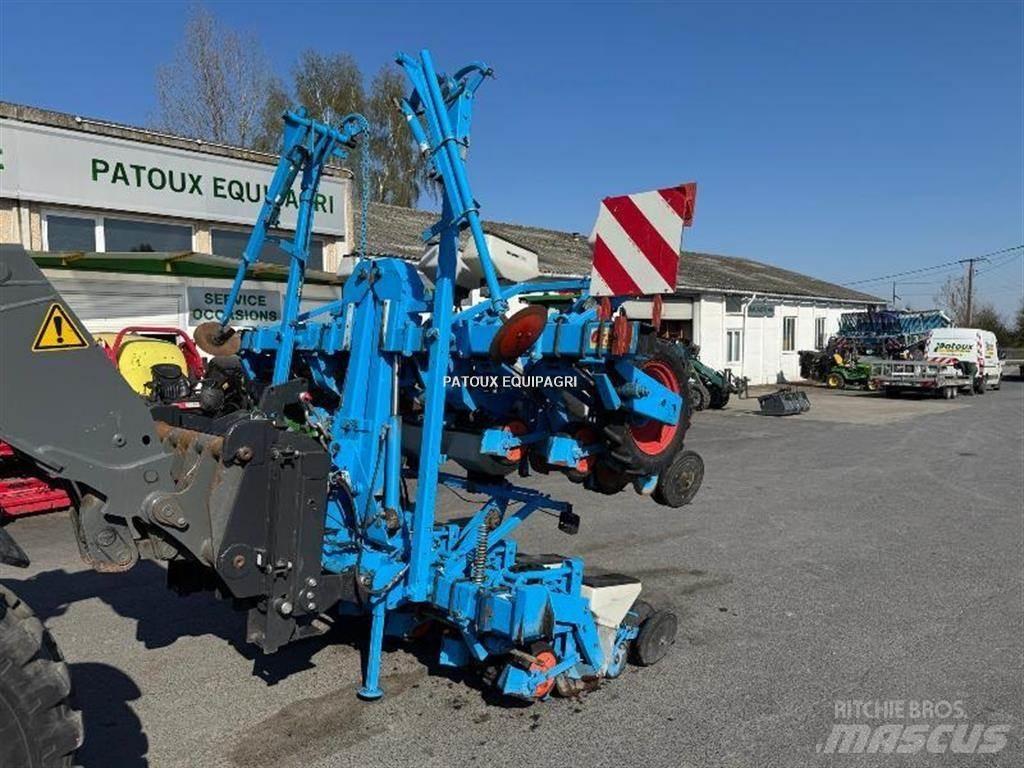Monosem MECA 2000 Sejačice