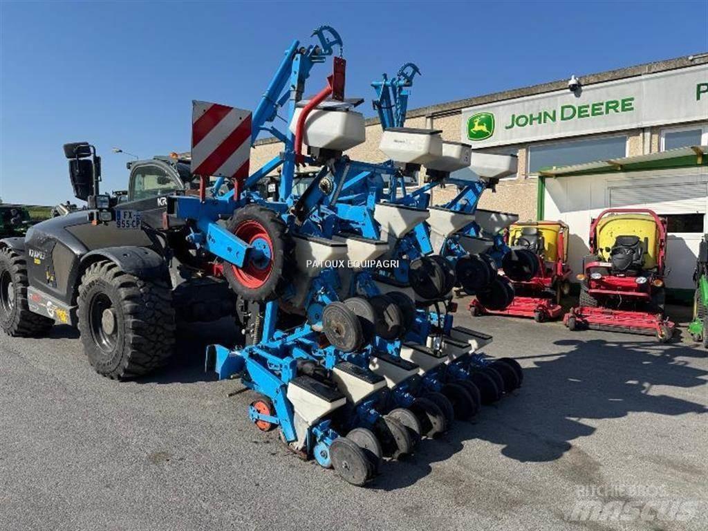 Monosem MECA 2000 Sejačice