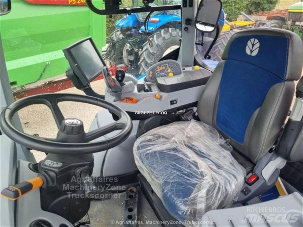 New Holland T7.270 Traktori