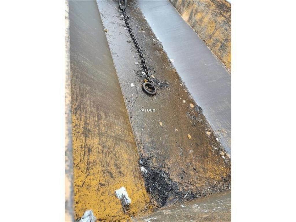 Panien P18B Kiper prikolice