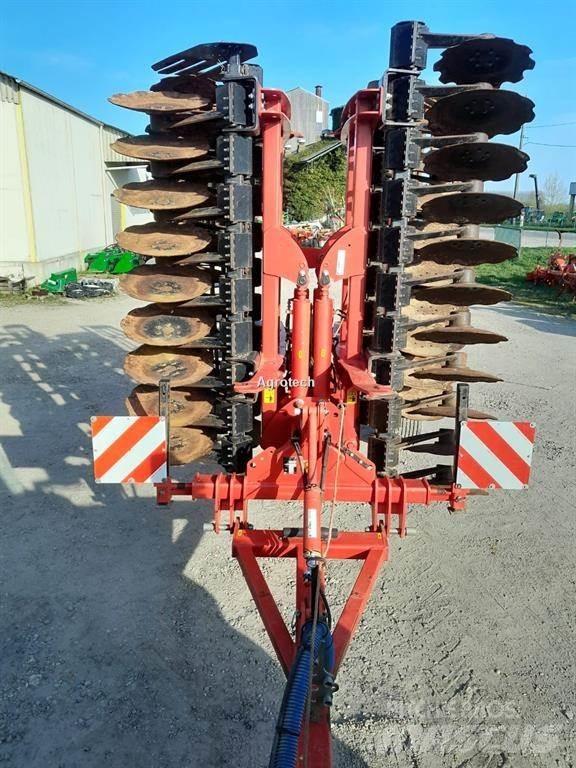 Quivogne DISKATOR Drljače