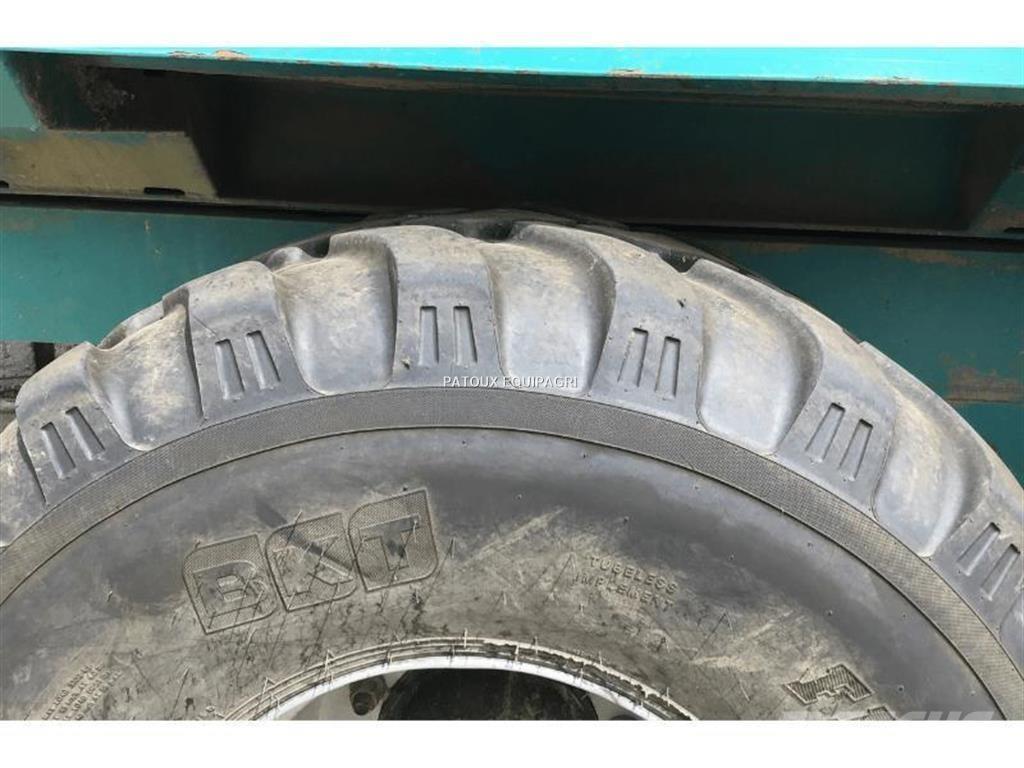 Rolland RS6835 Kiper prikolice