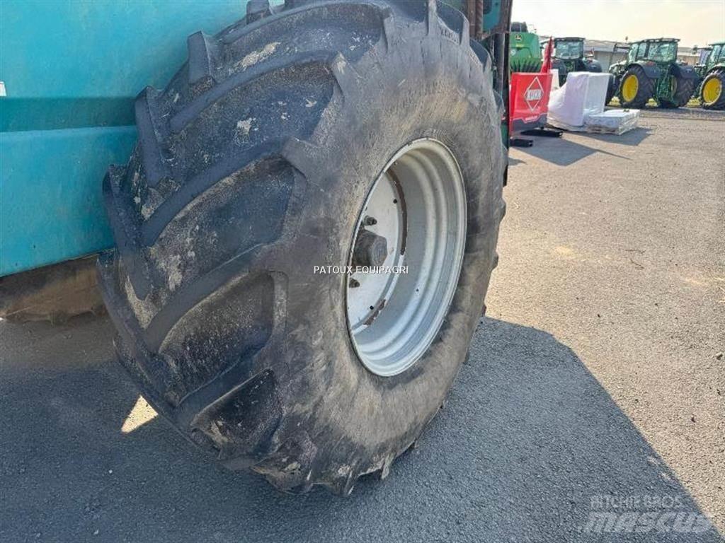 Rolland RT175 Rasturači đubriva
