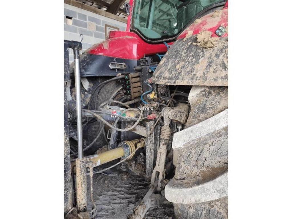 Valtra T214 DIRECT Traktori
