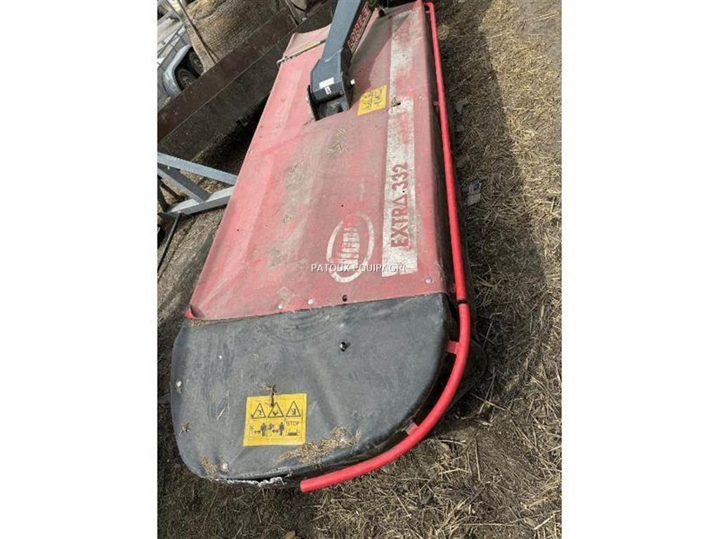 Vicon EXTRA 332 Roto drljače i motokultivatori