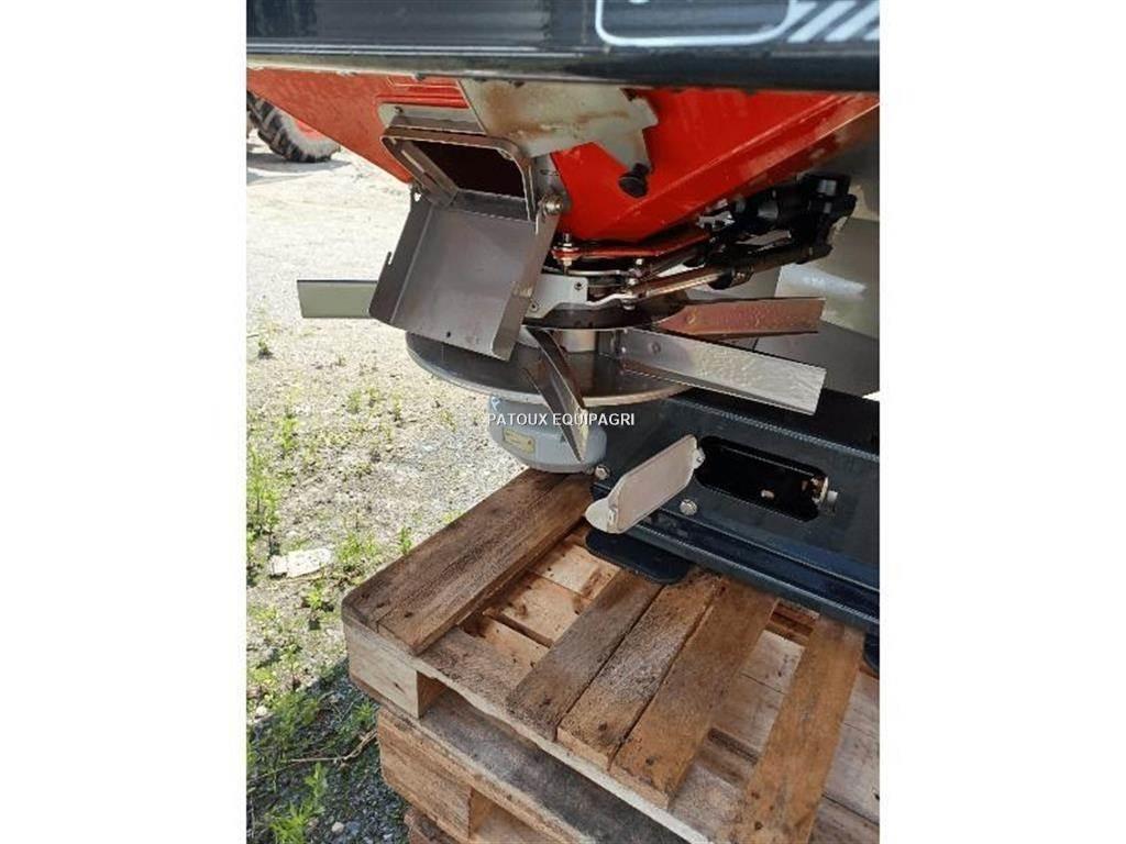 Vicon ROEDW GEO Rasturači mineralnog đubriva