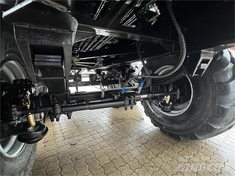 Atlant TZP 27 Ostale prikolice