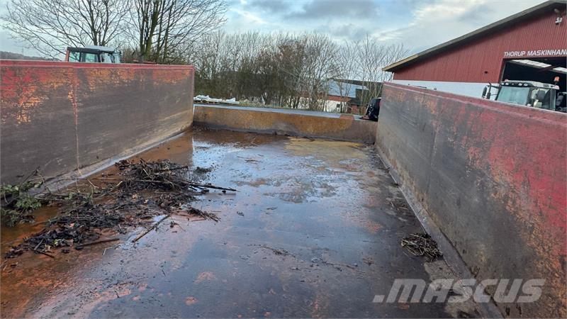 Baastrup 16t Ostale industrijske mašine