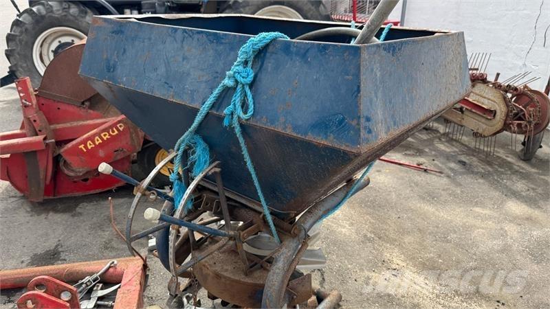 Bogballe B700 Rasturači đubriva