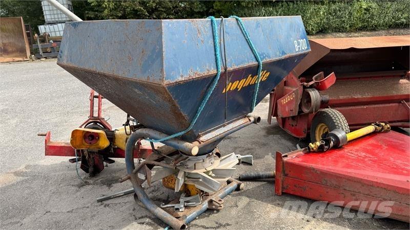 Bogballe B700 Rasturači đubriva