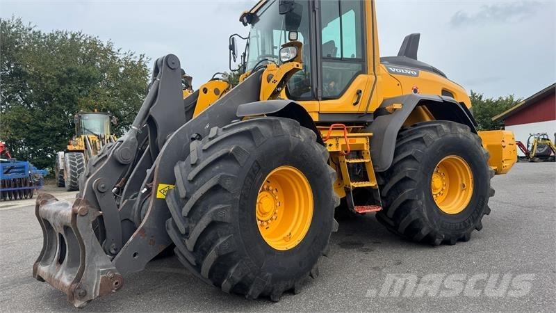 Volvo L 90 H Utovarivači na točkove