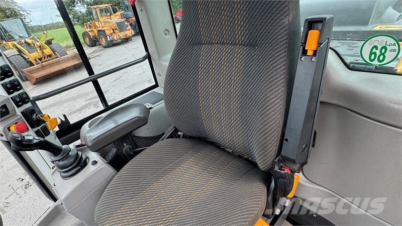 Volvo L 90 H Utovarivači na točkove
